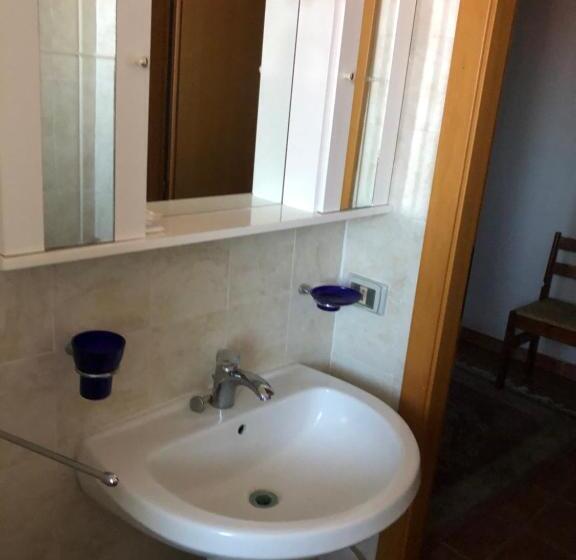 ベッドアンドブレックファースト Villa Paradiso