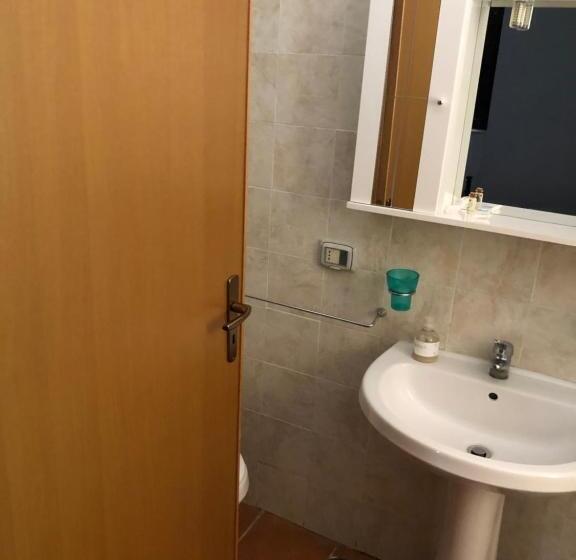 ベッドアンドブレックファースト Villa Paradiso