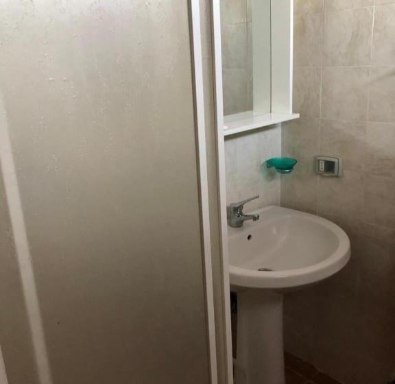 ベッドアンドブレックファースト Villa Paradiso