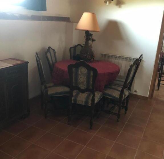 ベッドアンドブレックファースト Villa Paradiso