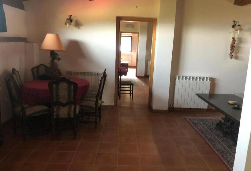 ベッドアンドブレックファースト Villa Paradiso