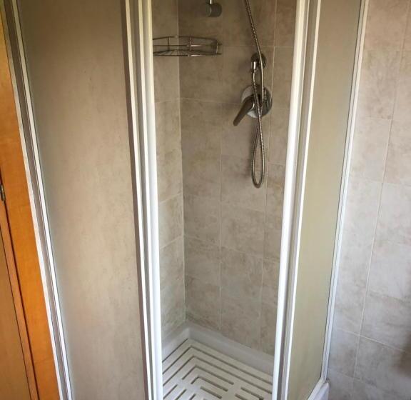 ベッドアンドブレックファースト Villa Paradiso