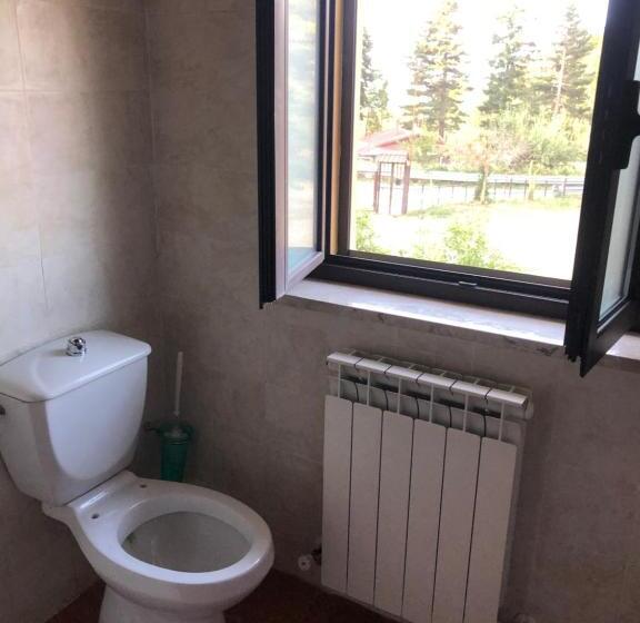 ベッドアンドブレックファースト Villa Paradiso