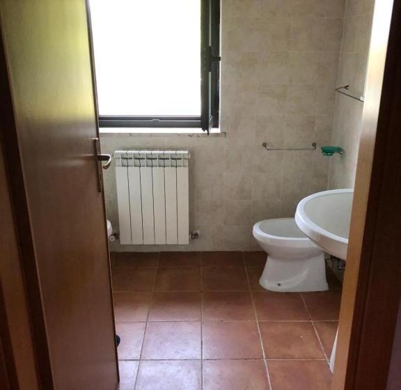 Bed and Breakfast Villa Paradiso