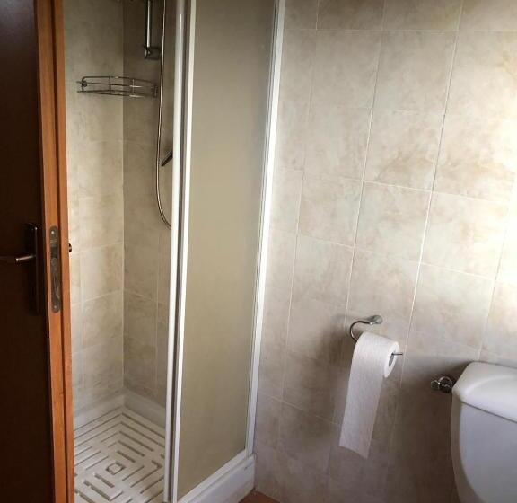 ベッドアンドブレックファースト Villa Paradiso