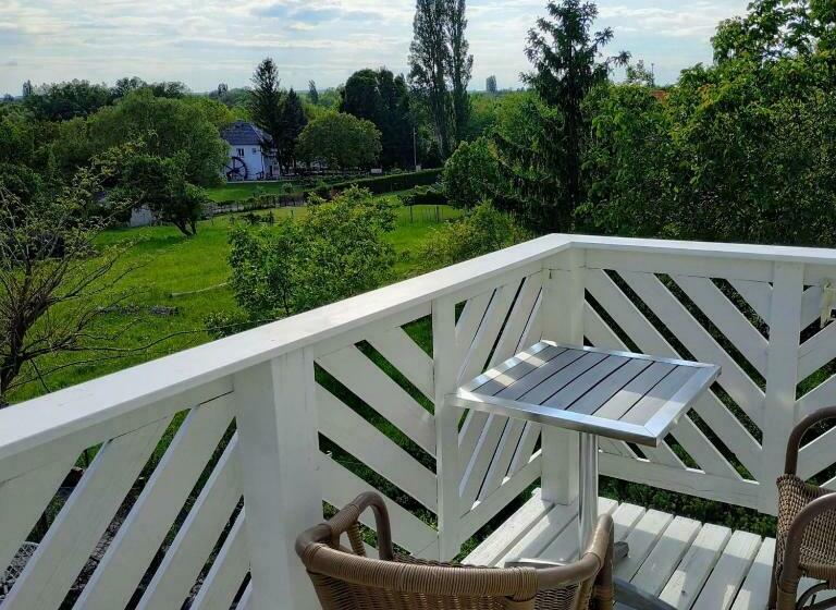 Belysium Bed & Breakfast Panzió