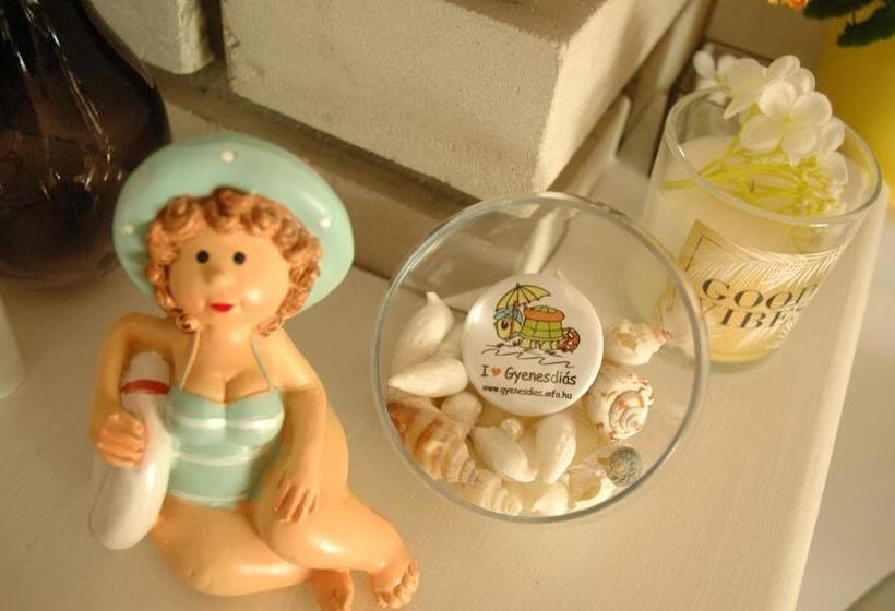 Belysium Bed & Breakfast Panzió