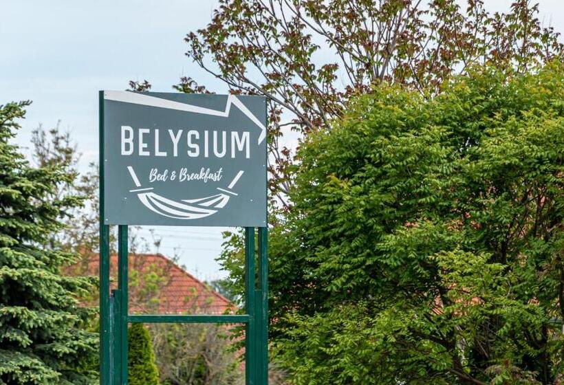 Belysium Bed & Breakfast Panzió