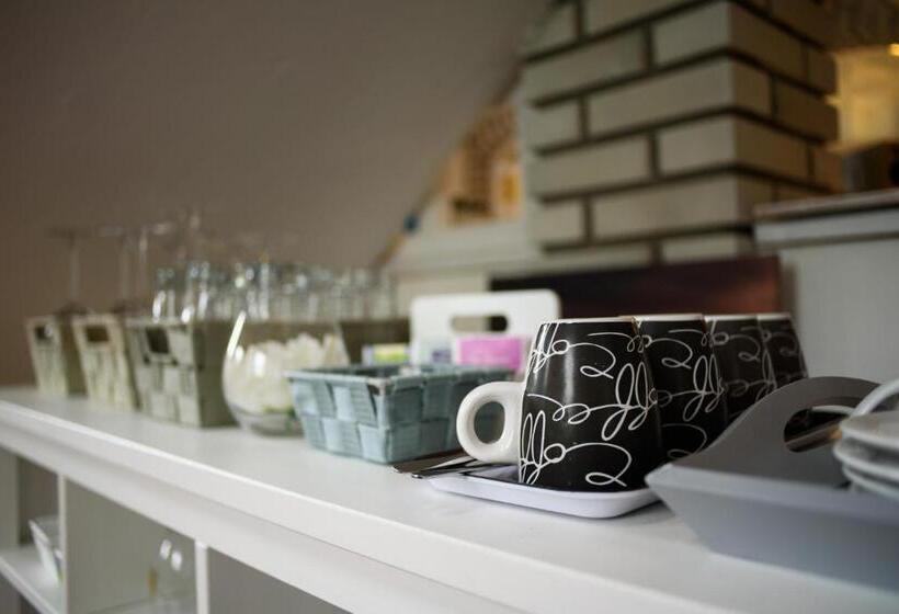 Belysium Bed & Breakfast Panzió