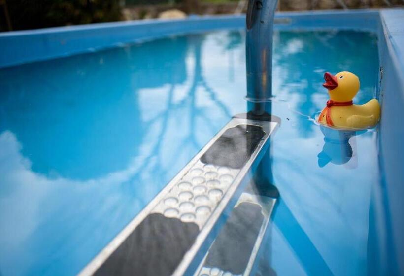 Belysium Bed & Breakfast Panzió