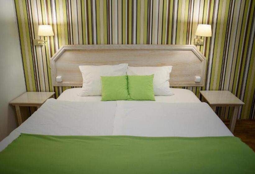 Belysium Bed & Breakfast Panzió