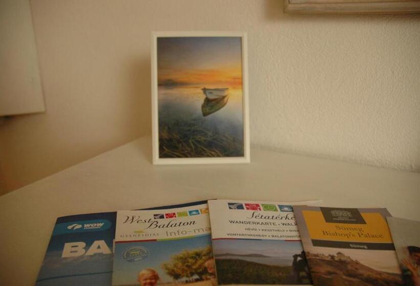 Belysium Bed & Breakfast Panzió