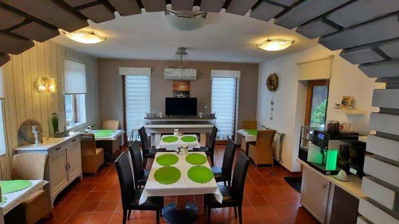 Belysium Bed & Breakfast Panzió