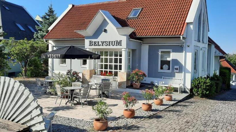 Belysium Bed & Breakfast Panzió