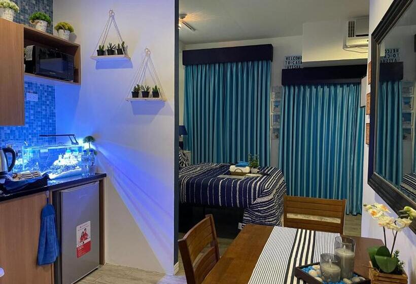 Casa Ayesha Sweet Staycation At La Bella Tagaytay