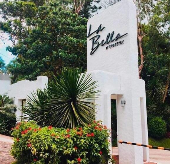 Casa Ayesha Sweet Staycation At La Bella Tagaytay