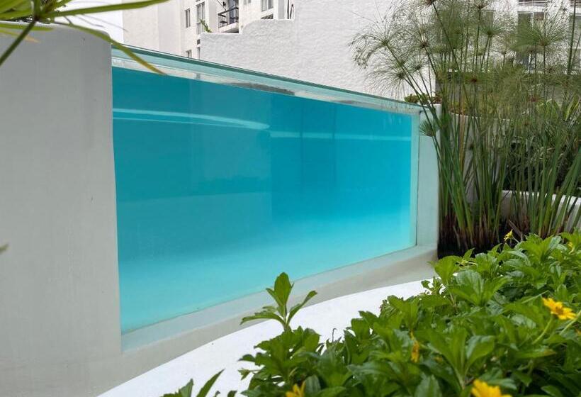 Casa Ayesha Sweet Staycation At La Bella Tagaytay