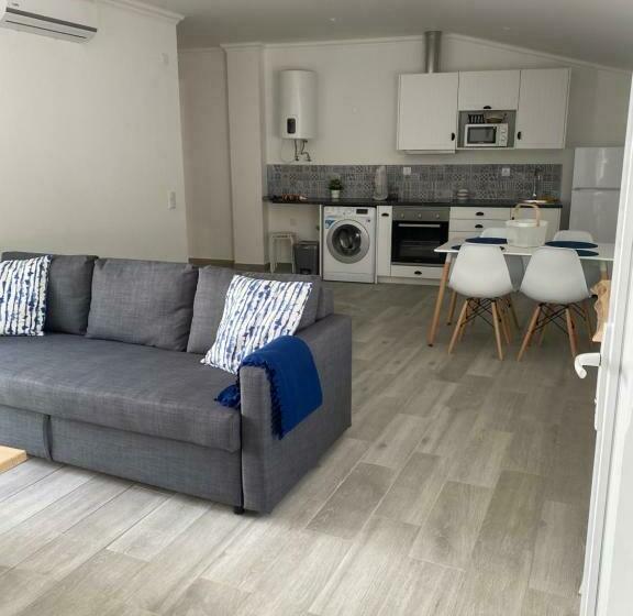 Casinhas Da Avó Aura