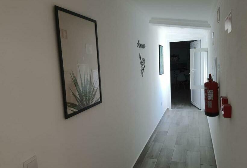 Casinhas Da Avó Aura