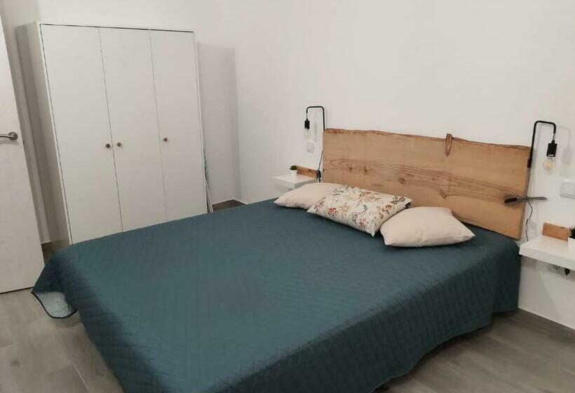 Casinhas Da Avó Aura