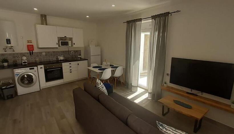 Casinhas Da Avó Aura