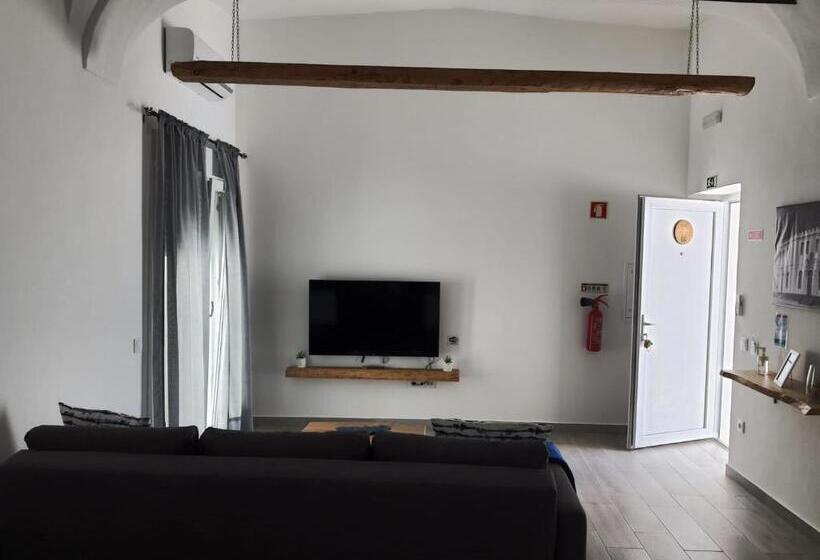 Casinhas Da Avó Aura