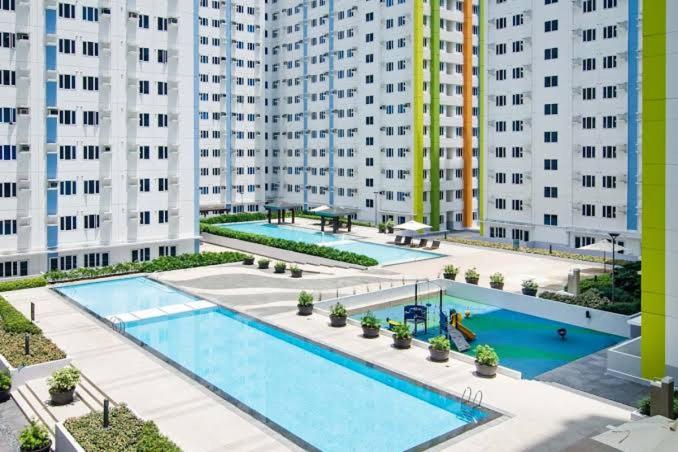 Cozy Staycation By Paris