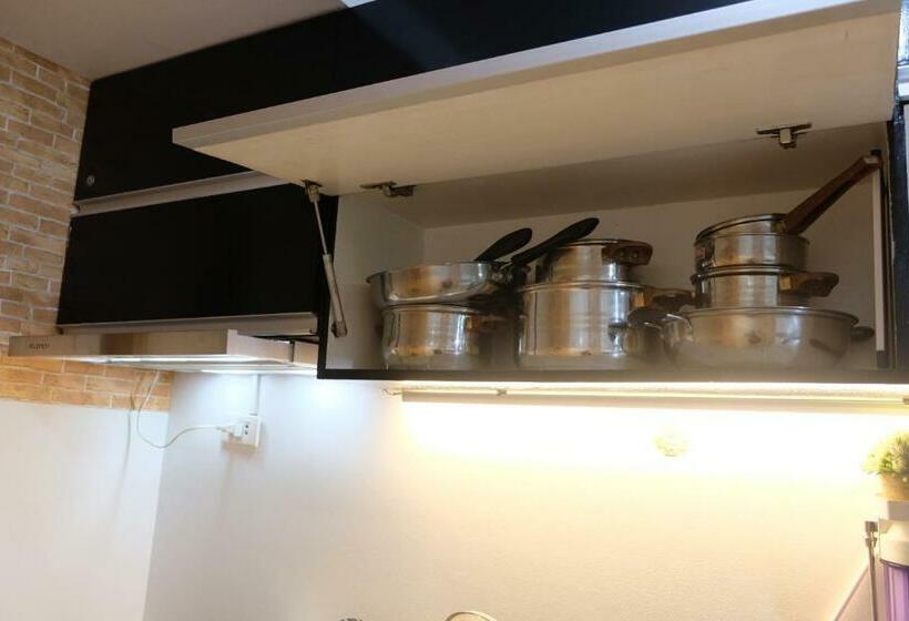 Cozy Staycation By Paris