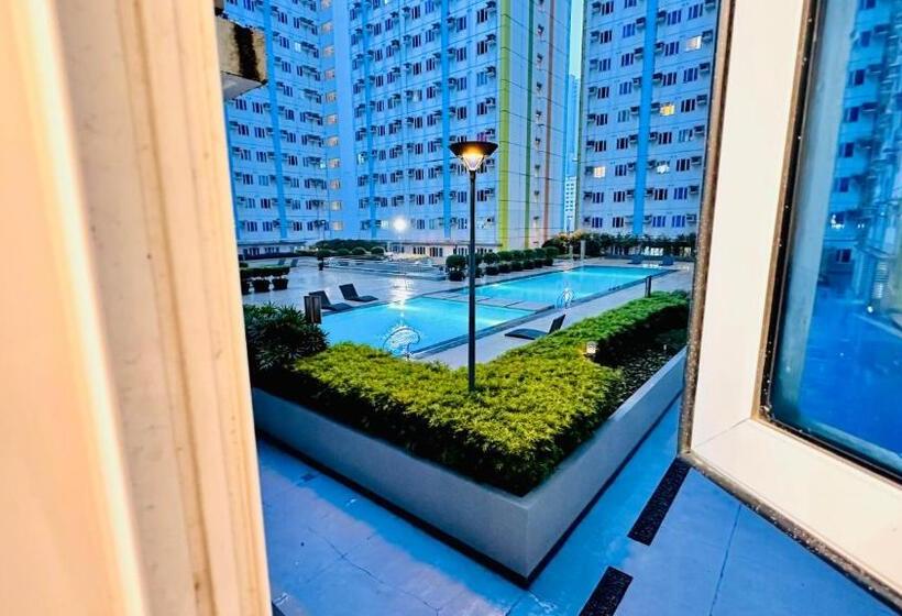 Cozy Staycation By Paris