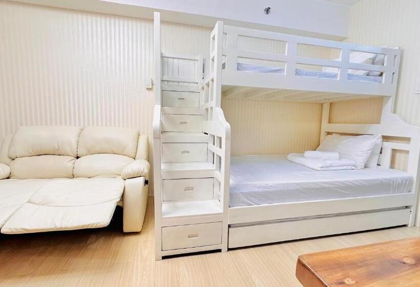 Cozy Staycation By Paris