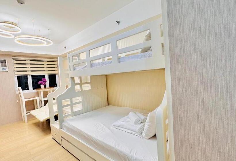 Cozy Staycation By Paris