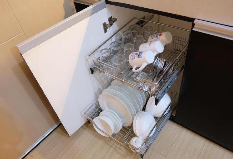 Cozy Staycation By Paris