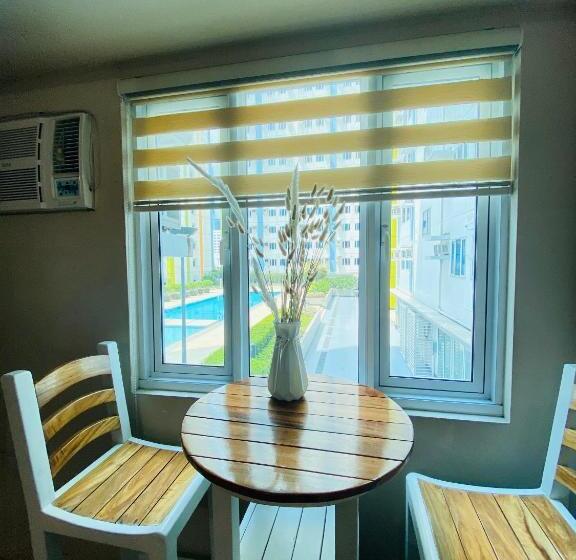 Cozy Staycation By Paris