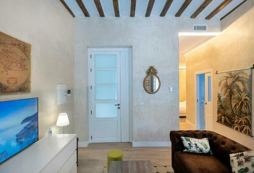 Gadir Suites