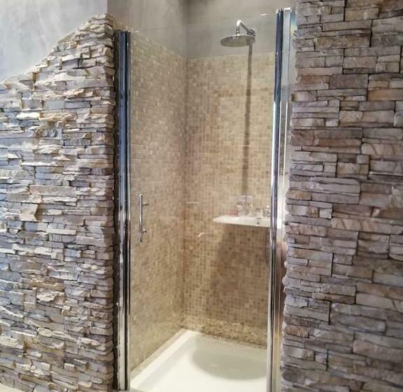 בית מלון כפרי Agriturismo La Lampada Di Atena