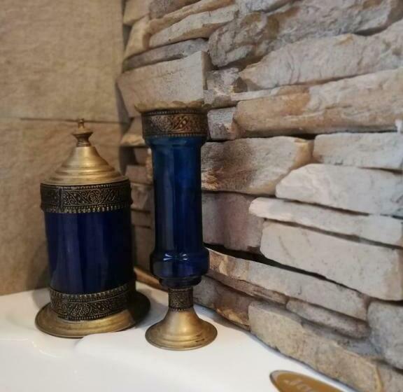 בית מלון כפרי Agriturismo La Lampada Di Atena