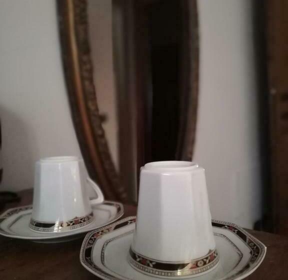 בית מלון כפרי Agriturismo La Lampada Di Atena