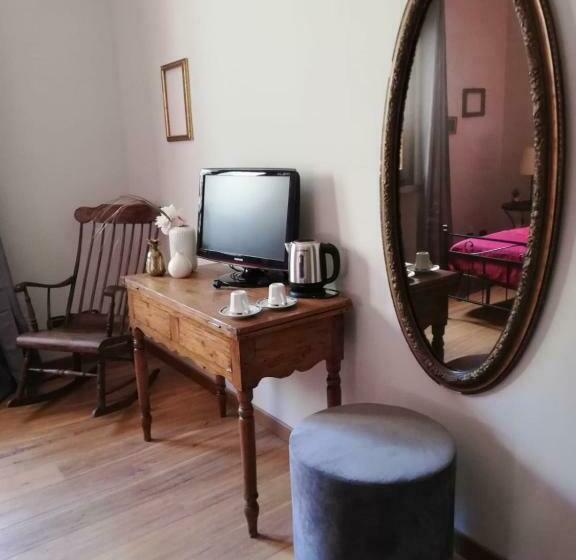 בית מלון כפרי Agriturismo La Lampada Di Atena