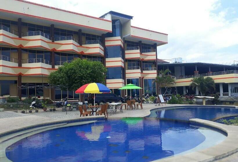 Bukit Kenari Hotel & Restaurant