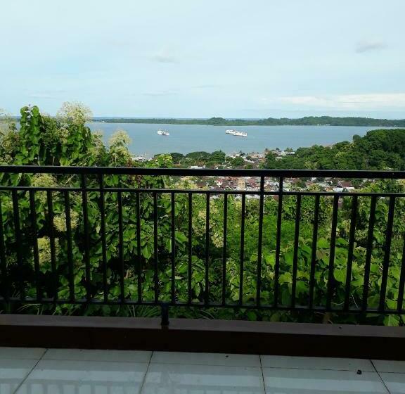 Bukit Kenari Hotel & Restaurant