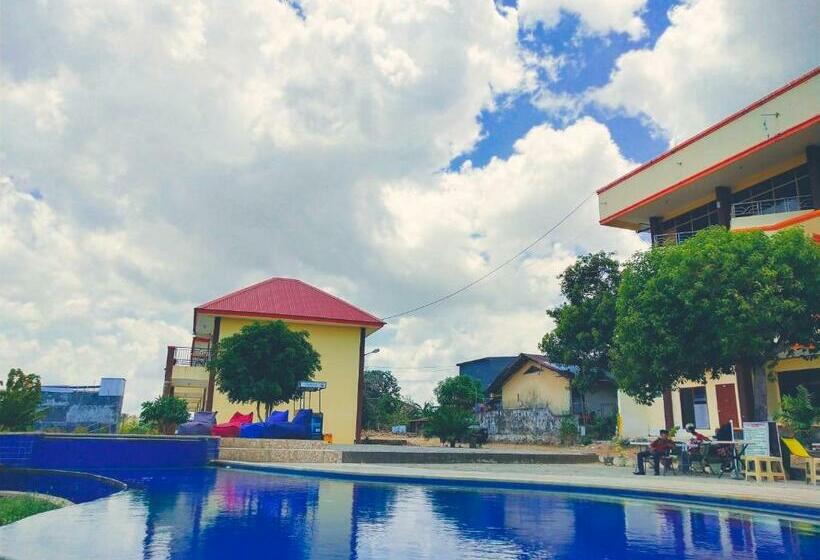 Bukit Kenari Hotel & Restaurant