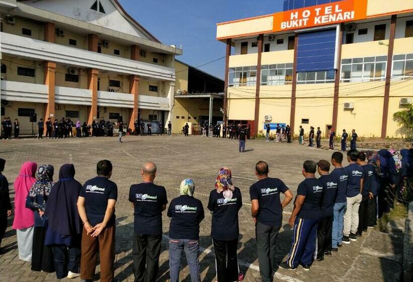 Bukit Kenari Hotel & Restaurant