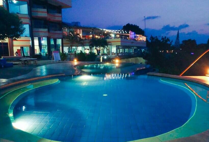 Bukit Kenari Hotel & Restaurant