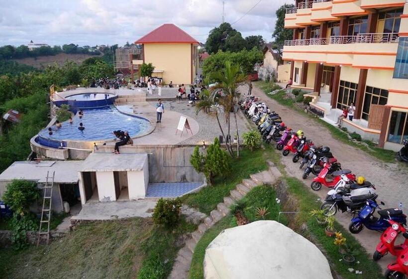 Bukit Kenari Hotel & Restaurant