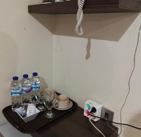 Bukit Kenari Hotel & Restaurant