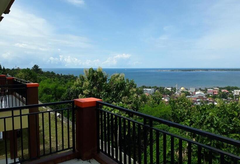 Bukit Kenari Hotel & Restaurant