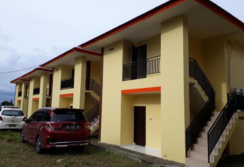 Bukit Kenari Hotel & Restaurant