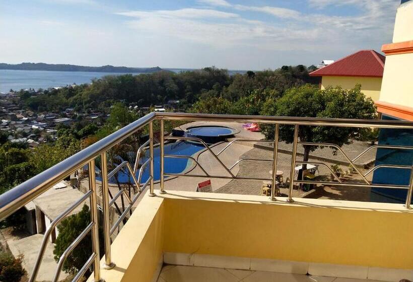 Bukit Kenari Hotel & Restaurant