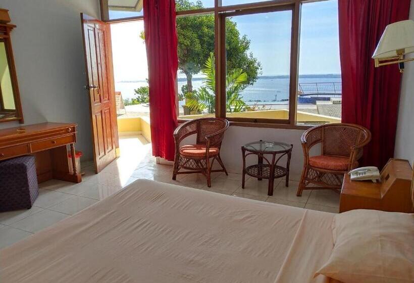 Bukit Kenari Hotel & Restaurant