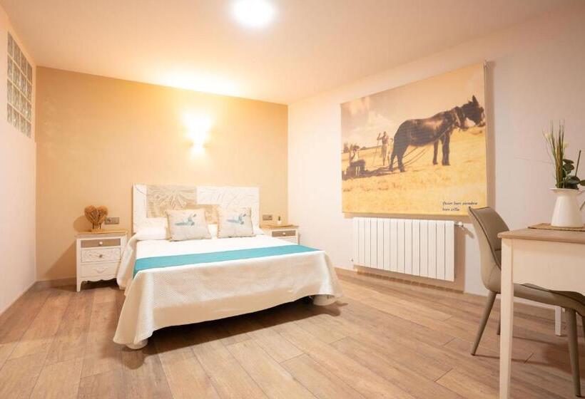 호텔 Casa Gabriela